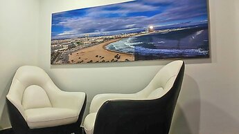 RentUp - Studio con cocina en Usaquén