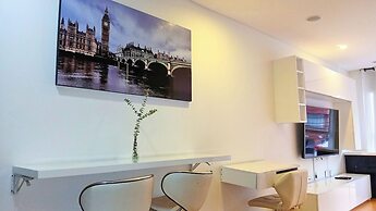 RentUp - Studio con cocina en Usaquén