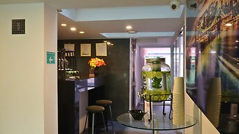 RentUp - Studio con cocina en Usaquén