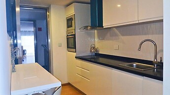 RentUp - Studio con cocina en Usaquén