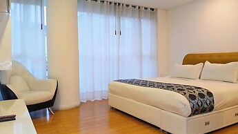 RentUp - Studio con cocina en Usaquén