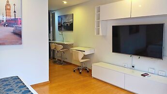 RentUp - Studio con cocina en Usaquén