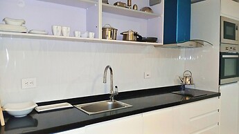 RentUp - Studio con cocina en Usaquén