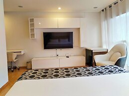 RentUp - Studio con cocina en Usaquén