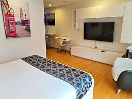 RentUp - Studio con cocina en Usaquén