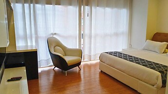 RentUp - Studio con cocina en Usaquén