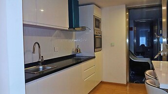 RentUp - Studio con cocina en Usaquén