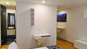 RentUp - Studio con cocina en Usaquén