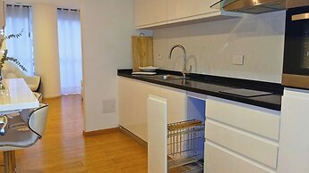 RentUp - Studio con cocina en Usaquén