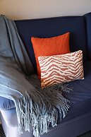 Las Olas in El Medano