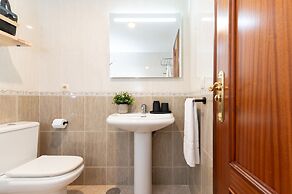 Las Olas in El Medano