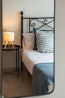 Las Olas in El Medano