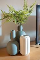 Las Olas in El Medano