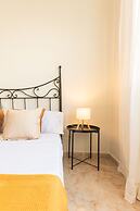 Las Olas in El Medano