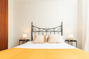 Las Olas in El Medano