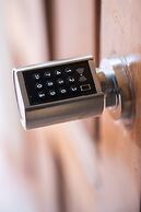 Las Olas in El Medano