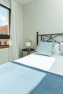 Las Olas in El Medano