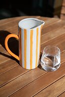 Las Olas in El Medano