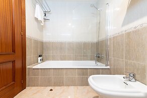 Las Olas in El Medano