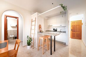Las Olas Your Retreat in El M Dano