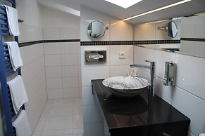 Residenz Kral
