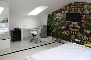 Residenz Kral