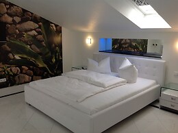 Residenz Kral