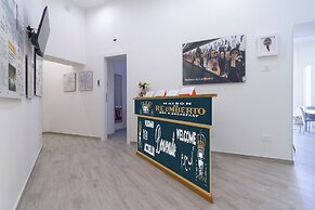 maison do re umberto
