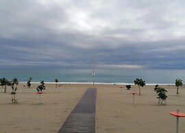 Appartement in Pietra Ligure