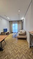 Tirent Apartment-Modern 1-Bedroom Stay Near Liqeni i Thatë