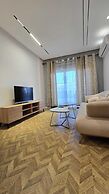 Tirent Apartment-Modern 1-Bedroom Stay Near Liqeni i Thatë
