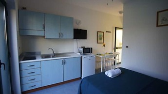 Residence Sant'andrea Catanzaro Calabria