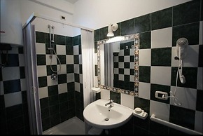 Residence Sant'andrea Catanzaro Calabria