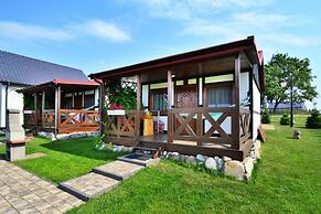 Cottage in Bobolin Near Baltic Beach