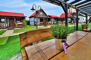 Cottage in Bobolin Near Baltic Beach