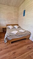 Cottage in Bobolin Near Baltic Beach