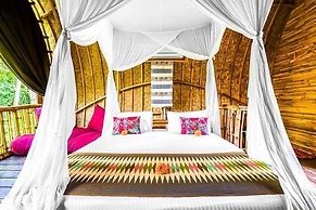 Swarma Villa Ubud Near Monkey Forest