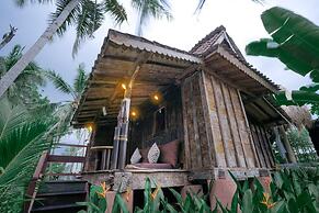 Swarma Villa Ubud Near Monkey Forest