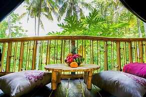 Swarma Villa Ubud Near Monkey Forest