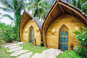 Swarma Villa Ubud Near Monkey Forest