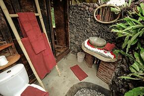 Swarma Villa Ubud Near Monkey Forest