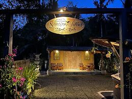 Swarma Villa Ubud Near Monkey Forest