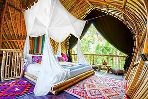 Swarma Villa Ubud Near Monkey Forest