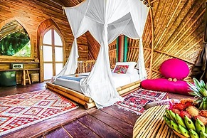 Swarma Villa Ubud Near Monkey Forest