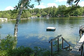 Sebago Lake Lodge and Cottages