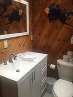 Sebago Lake Lodge and Cottages