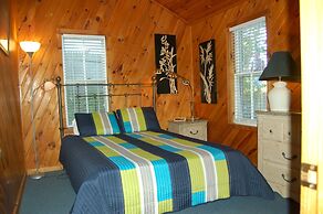 Sebago Lake Lodge and Cottages