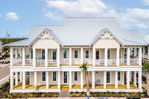 My Porch or Yours 219 ESC