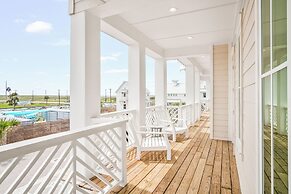 My Porch or Yours 219 ESC