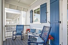 Villa Idéal 113tai-a